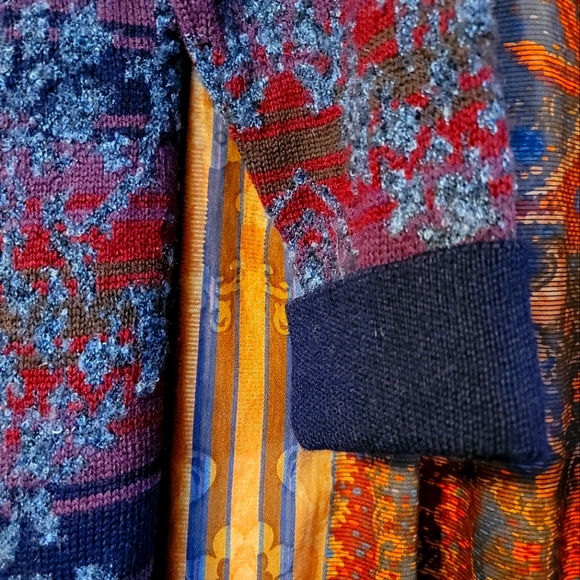 Past Times MAXI Sweater - Picture 2 of 6